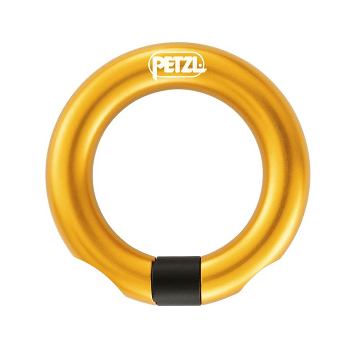 Petzl Gate Ring